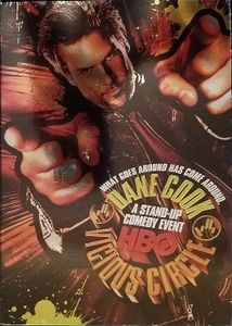 Dane Cook: Vicious Circle