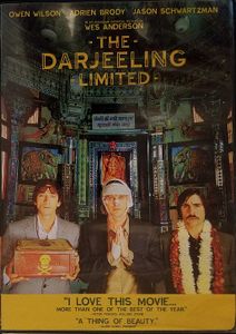 The Darjeeling Limited