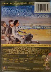 The Darjeeling Limited