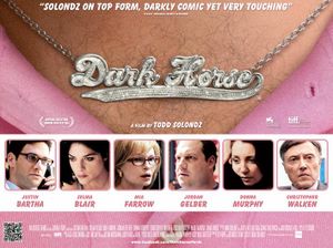 Dark Horse