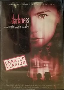 Darkness: Unrated Version