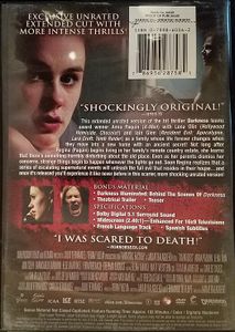 Darkness: Unrated Version