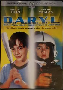 D.A.R.Y.L.