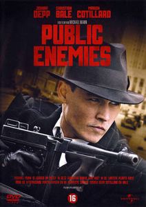 Public Enemies