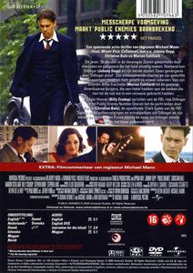 Public Enemies