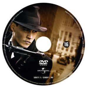 Public Enemies