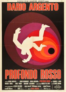 Profondo Rosso