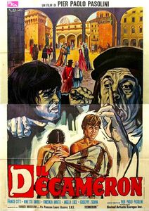 Il Decameron