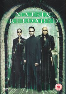 Matrix Reloaded
