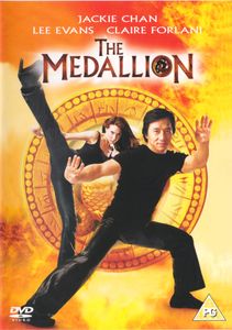 The Medallion