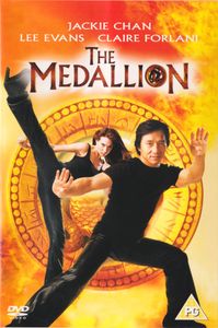 The Medallion