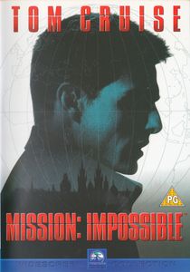 Mission: Impossible