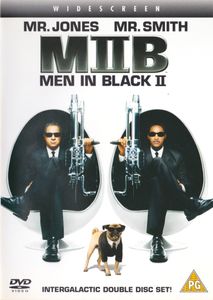 Men In Black II