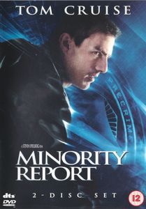 Minority Report