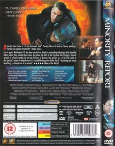 Minority Report