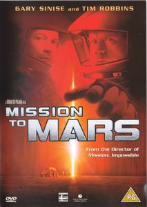 Mission To Mars