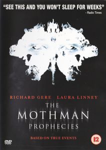 The Mothman Prophecies