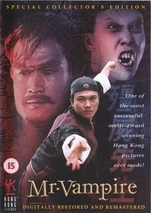 Mr. Vampire