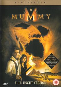 The Mummy