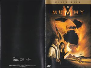 The Mummy