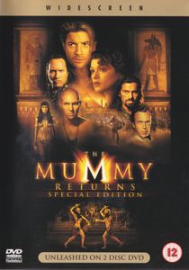 The Mummy Returns (Special Edition)