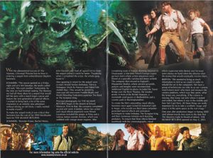 The Mummy Returns (Special Edition)