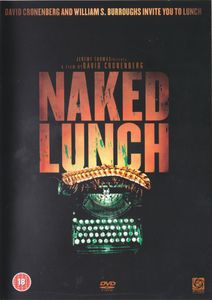 Naked Lunch