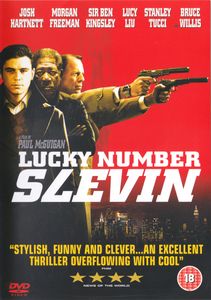 Lucky Number Slevin