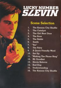 Lucky Number Slevin