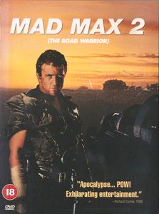 Mad Max 2 (The Road Warrior)