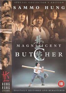 Magnificent Butcher