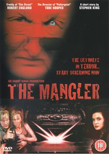 The Mangler