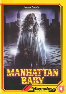 Manhattan Baby