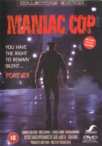 Maniac Cop