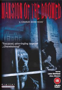 Mansion Of The Doomed