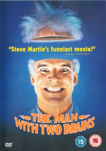 The Man With Two Brains
