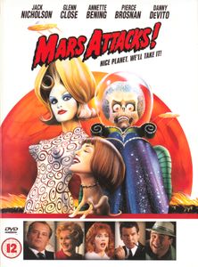 Mars Attacks!
