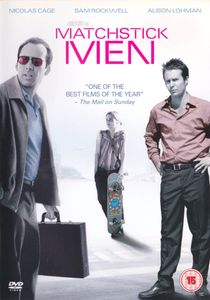 Matchstick Men