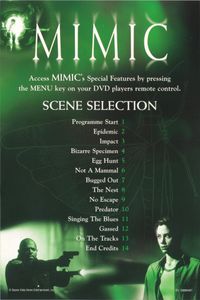 Mimic