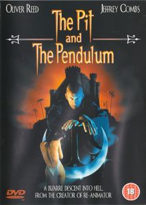 The Pit And The Pendulum