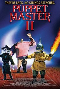 Puppet Master II