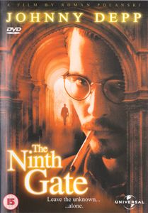 The Ninth Gate
