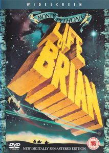 Monty Python's Life Of Brian