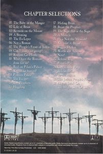 Monty Python's Life Of Brian
