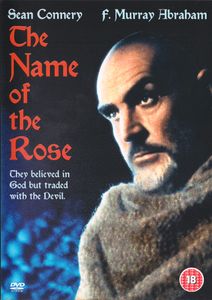 The Name Of The Rose