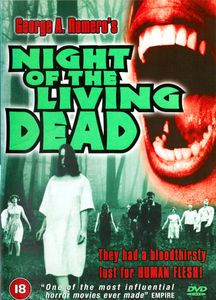 Night Of The Living Dead