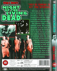 Night Of The Living Dead