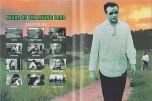 Night Of The Living Dead