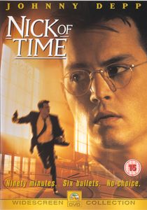 Nick Of Time