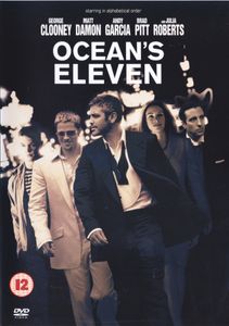 Ocean's Eleven